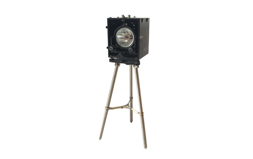  MQD-1B机动车前照灯检测仪校准器